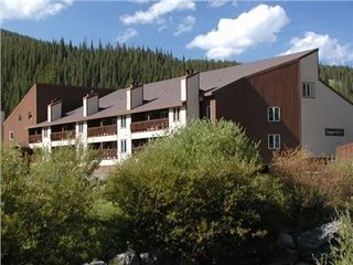 Copper Valley Hotel Copper Mountain Exterior photo