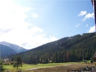 Copper Valley Hotel Copper Mountain Exterior photo