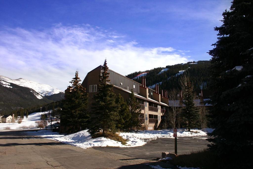 Copper Valley Hotel Copper Mountain Room photo